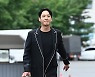 곽시양 '가벼운 발걸음으로 발랄한 출근길'[엑's HD포토]