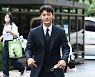 서인국 '여기에 설까요?'[엑's HD포토]