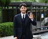 서인국 '슈트로 완성한 멋짐'[엑's HD포토]