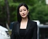 오연서 '우아 우아해'[엑's HD포토]