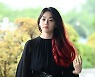 '미남당' 강미나 "해킹할 수 있다면? 흑역사 사진 없애고 싶어" 