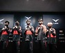 '무적포스' T1, 자신들이 세운 '23연승' 기록 넘어섰다..24연승으로 공동 1위까지