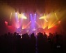 밴드 피싱걸스, 단독 콘서트 폭발적 호응..총 17곡 열창