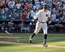 USA BASEBALL MLB