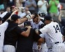 USA BASEBALL MLB