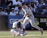 USA BASEBALL MLB