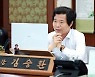 '12년 임기 마무리' 김승환 전북교육감 28일 이임식