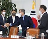 닻 올린 與혁신위.."볼썽사나운 뉴스에 국민이 혀를 차"(종합)