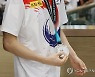 황선우의 은메달