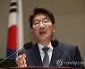 與의총서 한전사장 "文정부때 전기요금 인상 10번 요청, 1번 승인"(종합)