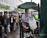 epaselect BRITAIN TENNIS WIMBLEDON GRAND SLAM 2022