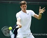 BRITAIN TENNIS WIMBLEDON GRAND SLAM 2022