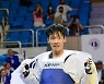 한국 태권도, 아시아선수권서 남녀 모두 종합우승 불발