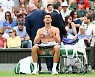 BRITAIN TENNIS WIMBLEDON GRAND SLAM 2022