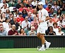 BRITAIN TENNIS WIMBLEDON GRAND SLAM 2022