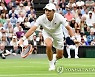 BRITAIN TENNIS WIMBLEDON GRAND SLAM 2022