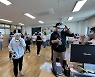 인천광역시교육청, 도서 지역 찾아가는 VR 학생 안전교육