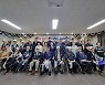 영도구 재향군인회, '6.25전쟁 제72주년 기념 행사' 개최