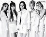 우주소녀의 새 출발