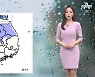 [날씨]밤사이 물폭탄 예고..강풍 주의