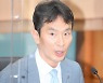 [포토] 이복현 금감원장, 금융투자권역 CEO 간담회