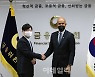 김소영 부위원장, 美 재무부차관 가상자산 등 논의