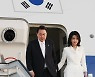[속보]대통령실 "尹, 호주와 정상회담서 '북한 도발 대응' 논의"