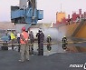 요르단, 가스탱크 추락에 유독가스 누출..10명 사망·251명 부상(상보)