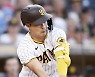 "마차도 공백 잘 메워"..김하성의 샌디에이고, MLB 파워랭킹 5위