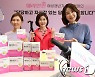 동국제약 '훼라민퀸 여성갱년기 극복 캠페인'