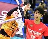 남자 프로배구 삼성화재, 센터 구도현·레프트 김인균 영입