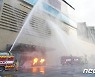 '시민 안전지킴이' 청주 서부소방서 개서 20주년