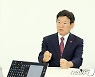 김광수 제주교육감 당선인 "교육을 실험해선 안돼..아이들이 피해"