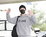박보검, 트레이닝복도 찰떡 소화