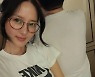 맘보걸 이선정, 5년 사귄 남친 첫 공개.."네가 있어 내가 있어"