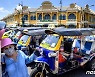 태국, 관광업 회복세 조짐..상반기 외국인 관광객 200만