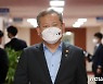 이상민 "좌동훈·우상민? 尹과 동문 정도..尹 지지율, 지금이 최하한"