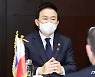 원희룡, 폴란드 신공항 특명전권대표 면담.."협력 확대 기대"