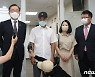 北피살 공무원 유족측 "장례식 9월 목포서 진행·순직 처리 논의 중"