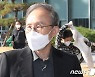 'MB 형집행정지'에 국힘 "국민통합" vs 정의 "사면 반대"..민주 '침묵'(종합)