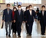 권성동 "김진표, 독단적 국회의장 선출 바라나..입장 밝혀야"