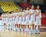 U16 여자농구, 아시아선수권 4강 진출..U17 월드컵 출전권 획득