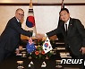 윤 대통령, 한·호주 정상회담으로 외교 일정 시작