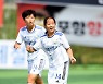 [포토] 현대청운중 한국희 '아쉽게 빗나갔네'