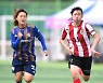 [포토] 고려대 이유진 '엄청난 스피드로 질주'