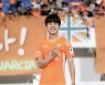 [공식발표] '2골 2도움 원맨쇼' 김대원, K리그1 18라운드 MVP