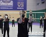 심판아카에미 심화과정 마무리. 케이스 스터디, 실전 연습 판정까지