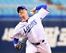 작년 14승은 신기루였나.. 38억 FA, 139km 직구로는 버티지 못했다. 3이닝 3실점 9연패[대구 현장]