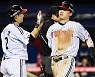 홍창기 공백 걱정했었나, 국가대표 1번타자의 화려한 컴백