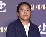 김한민 감독·박해일, '한산' 세번째 호흡